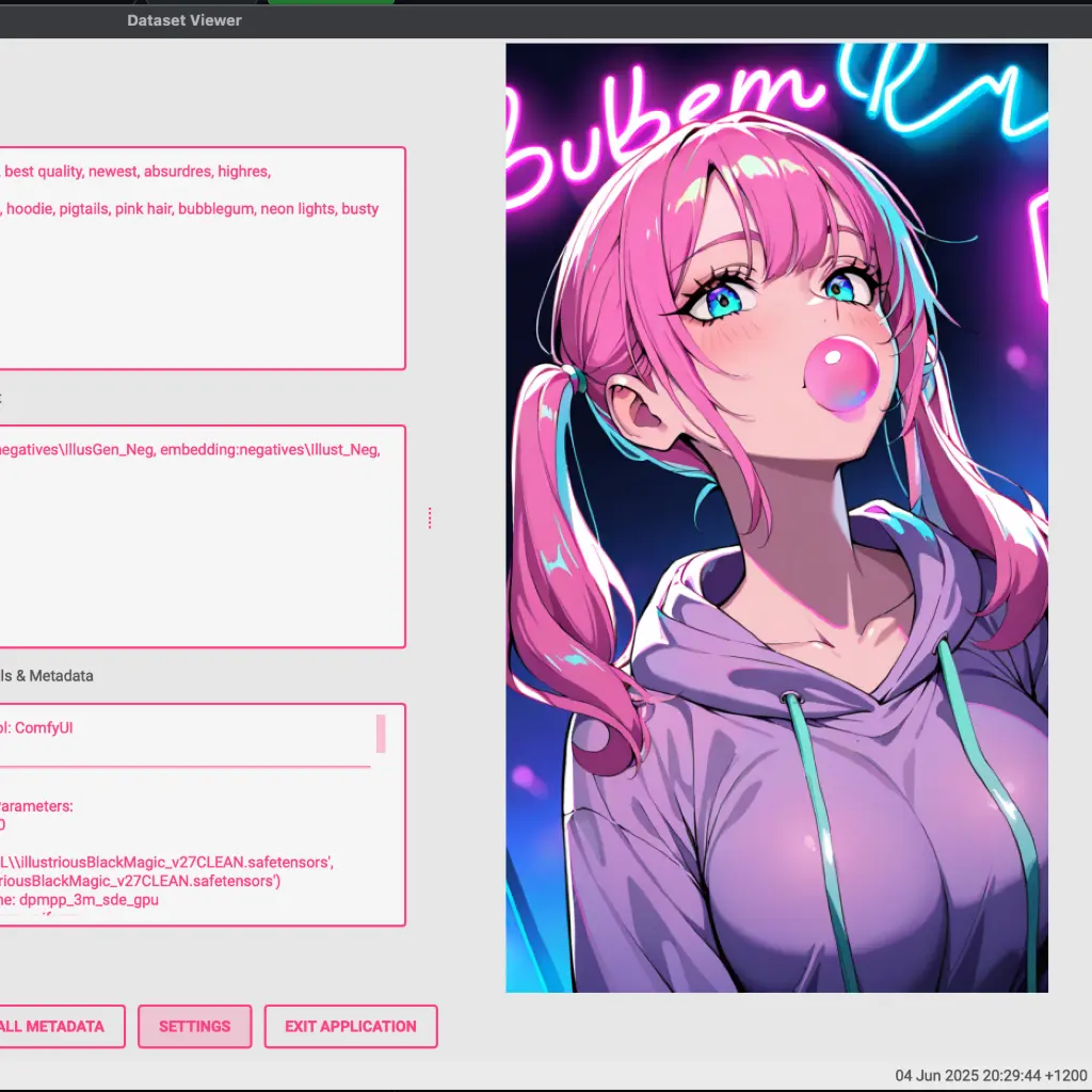 Service Beta